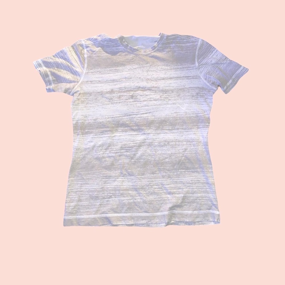 Men’s Lululemon T-Shirt
